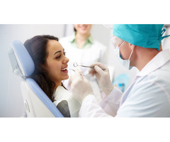 Dentist in Mount Roskill